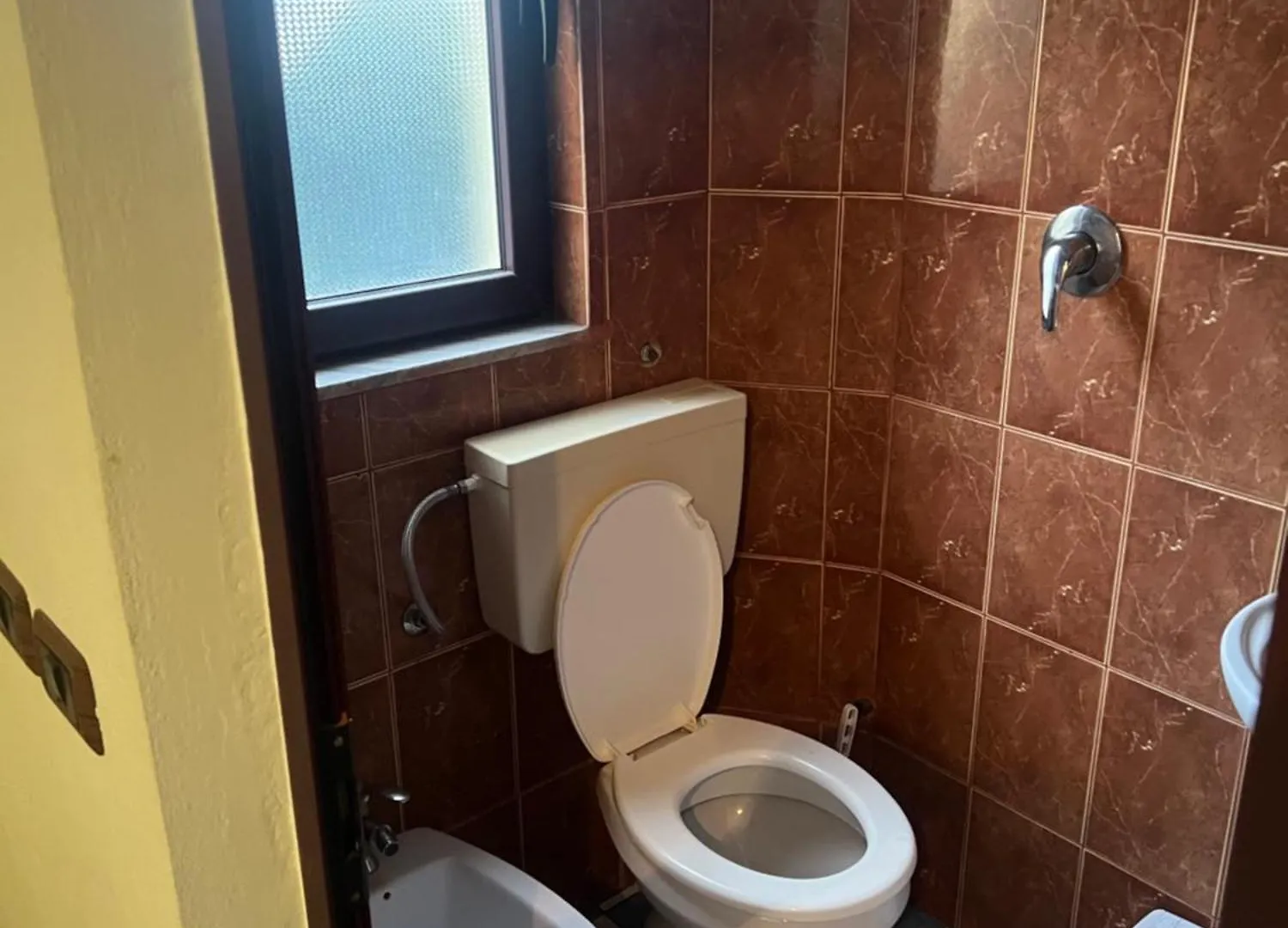 Hotel Xhejsoni Shëngjin