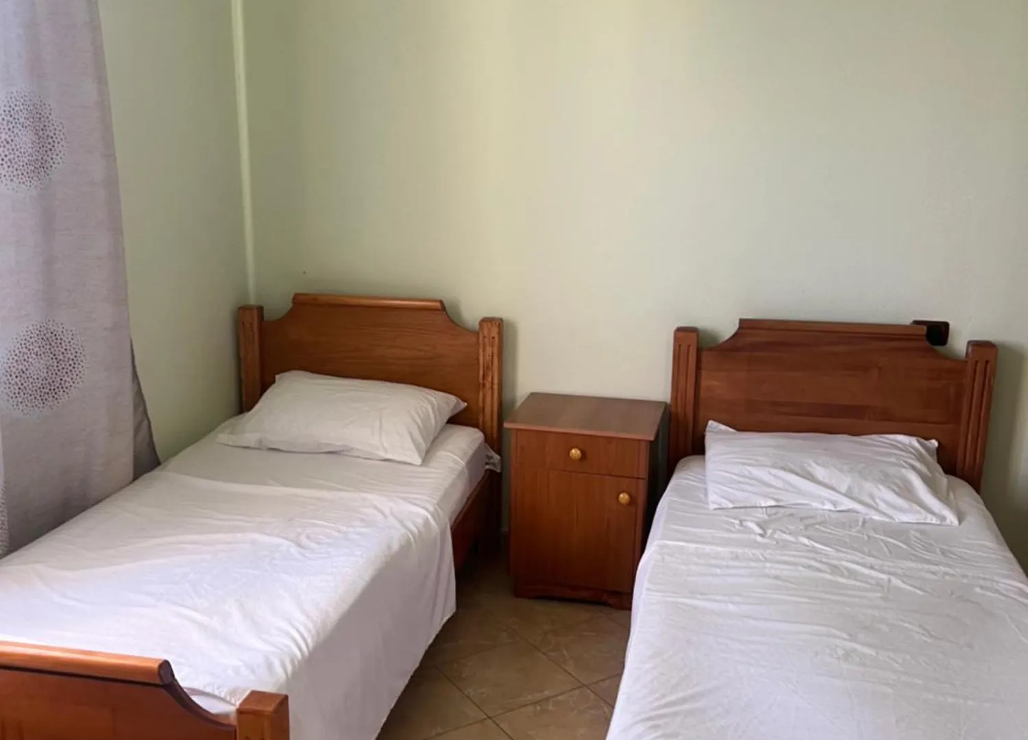Hotel Xhejsoni Shëngjin