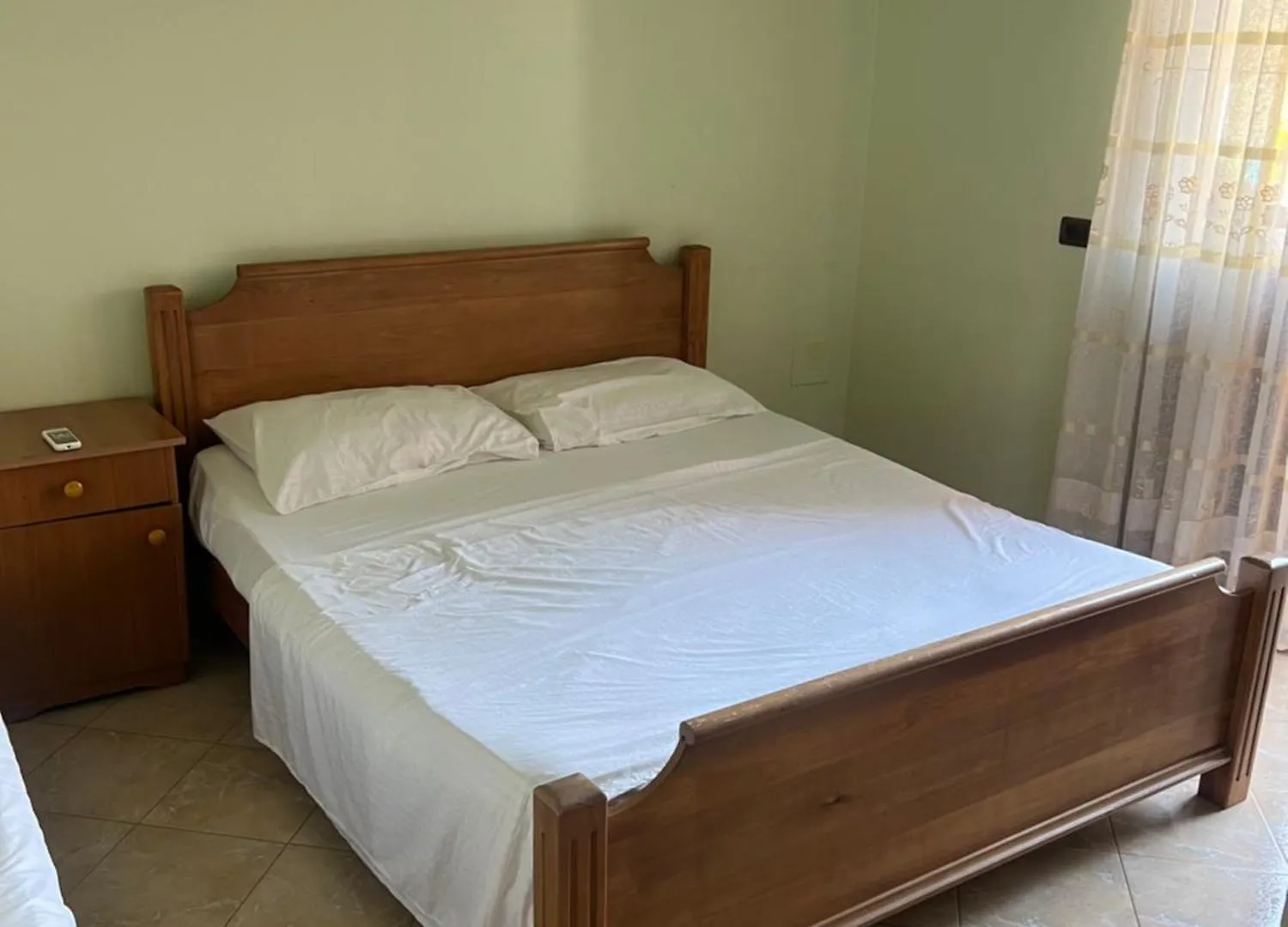 Hotel Xhejsoni Shëngjin